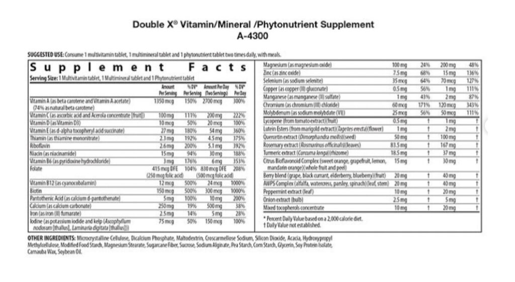 health info